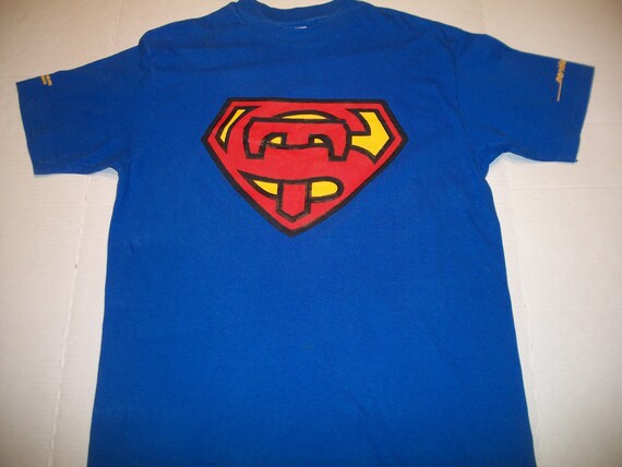 Vintage 80s Telephone T Shirt M 
