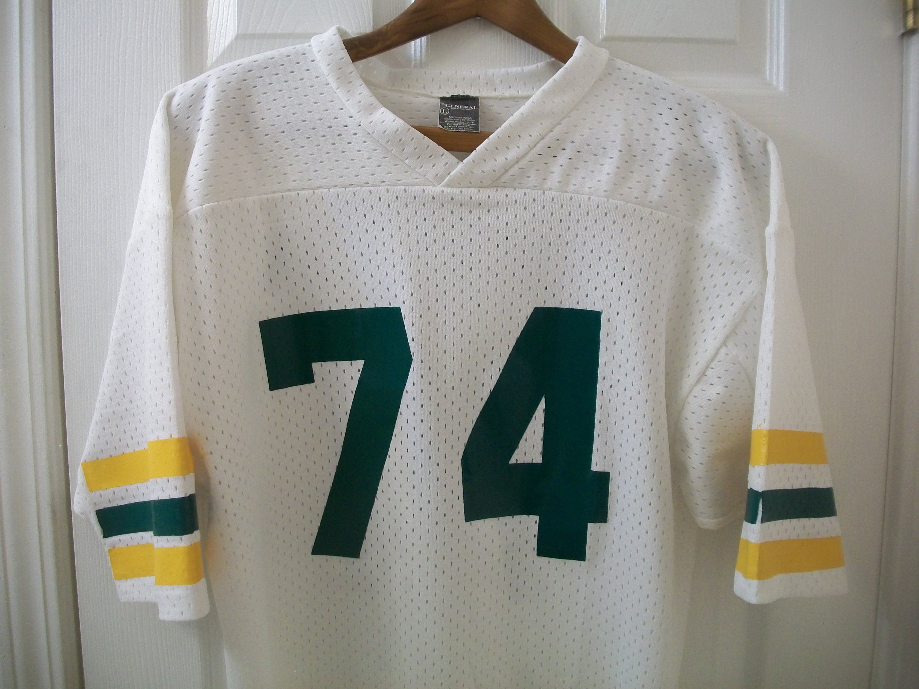 Xiuyours Custom Football Jersey Personalized Team Name Number Practice Jerseys Customized Football Shirt for Men Youth Women Kids, Color 1, Large : : Clothing, Shoes & Accessories