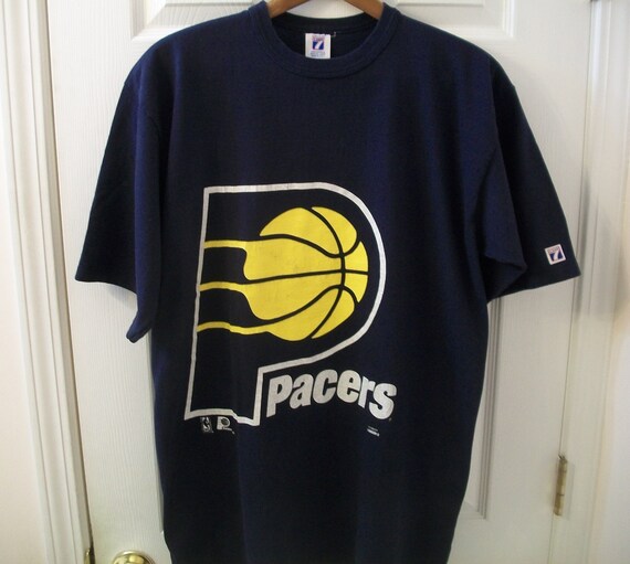 pacers t shirt