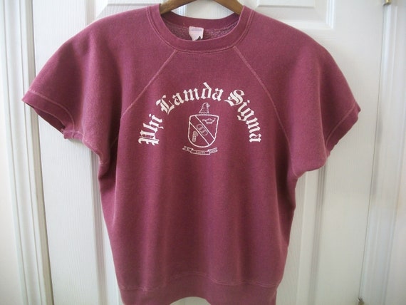sigma phi lambda sweatshirts