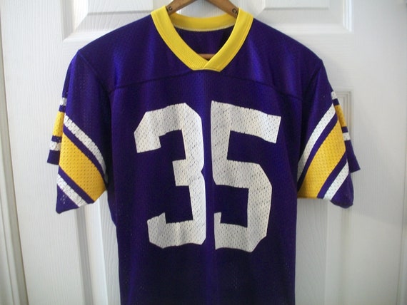 vintage lsu jersey