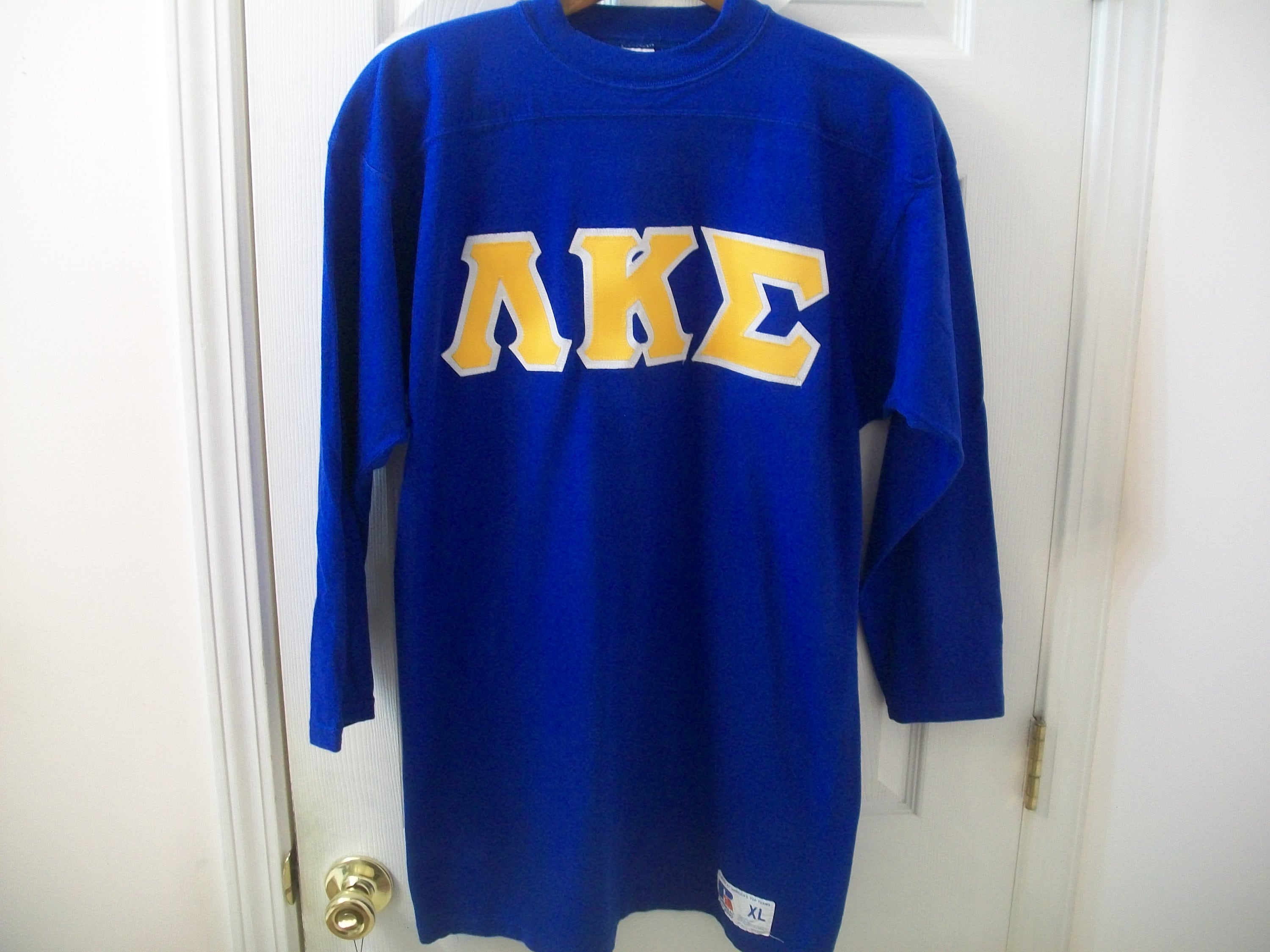 Fraternity Shirt Kappa Sigma Etsy Australia
