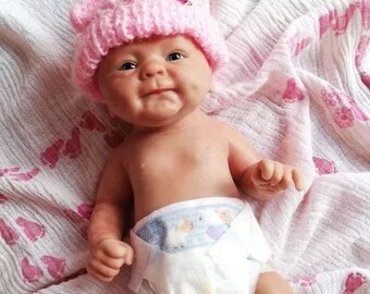reborn doll collection