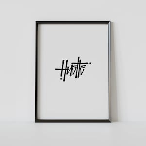 Dope Stussy posters in all sizes.  : r/stussy