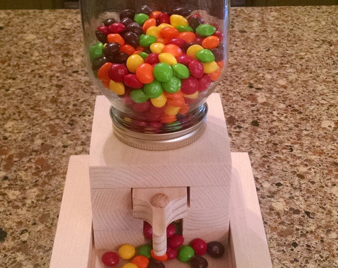 Candy Dispenser Etsy