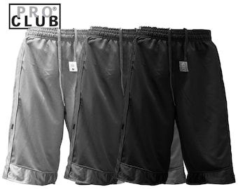 Pro club shorts near me sales