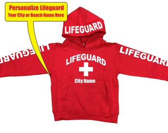 lifeguard sweatshirt cheap