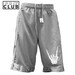 New Comfortable PROCLUB Graphic Printed Skeleton Heavy Weight Mesh Basketball Shorts