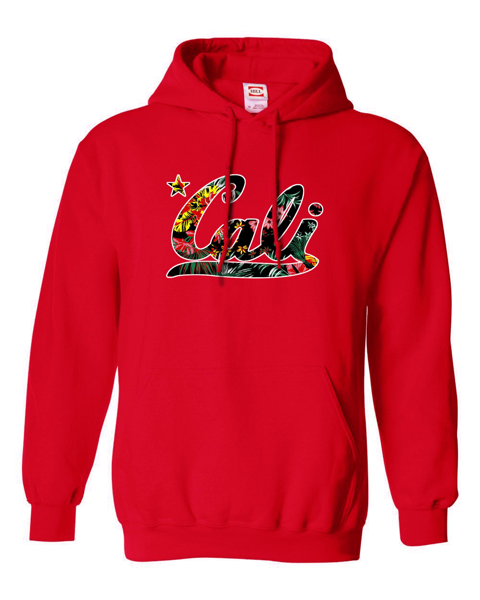 Cali Hoodie -  Canada