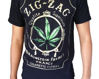 Zig Zag T-shirt