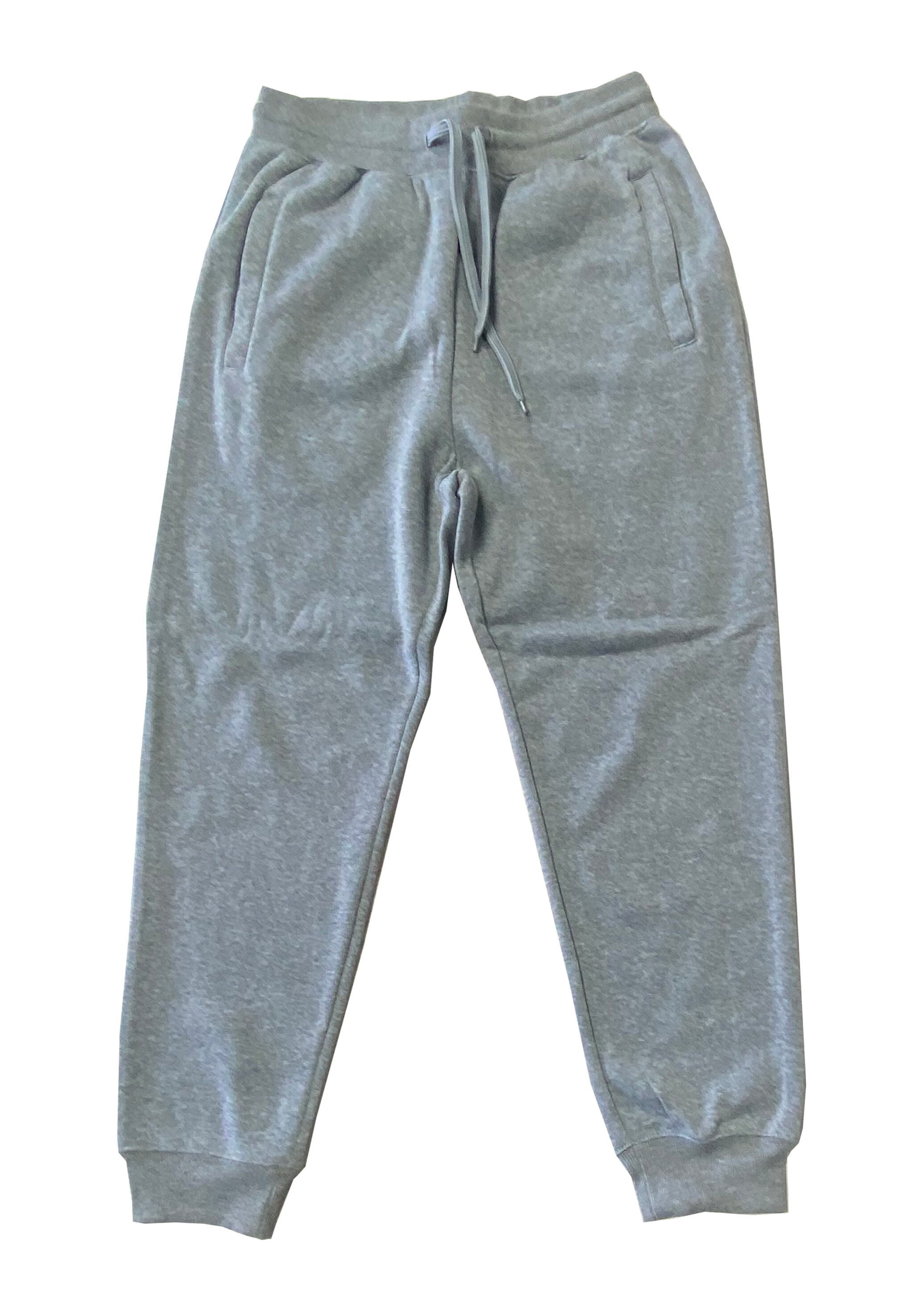 men's drawstring sweatpants