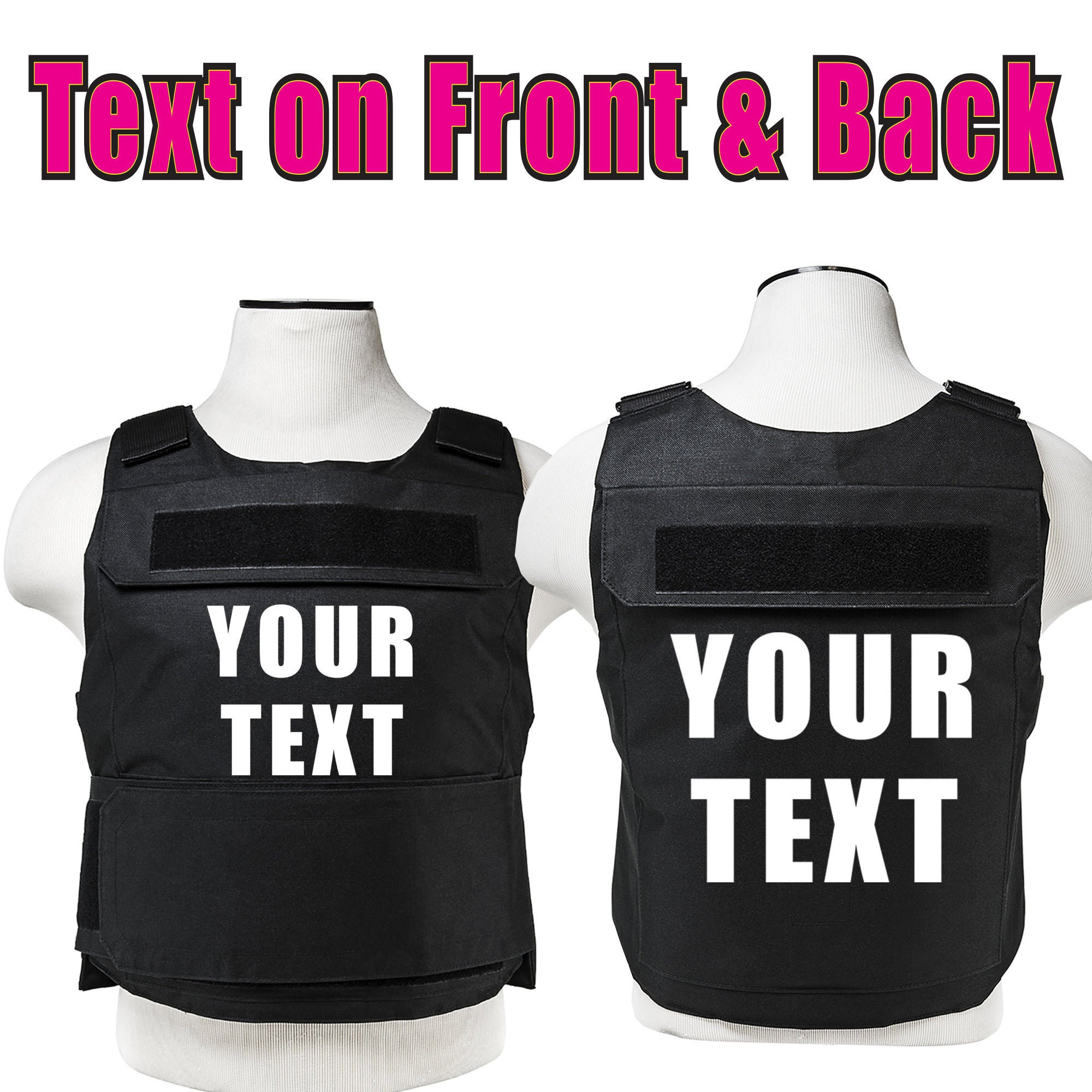 International Bulletproof vest Fashion, B1 LV