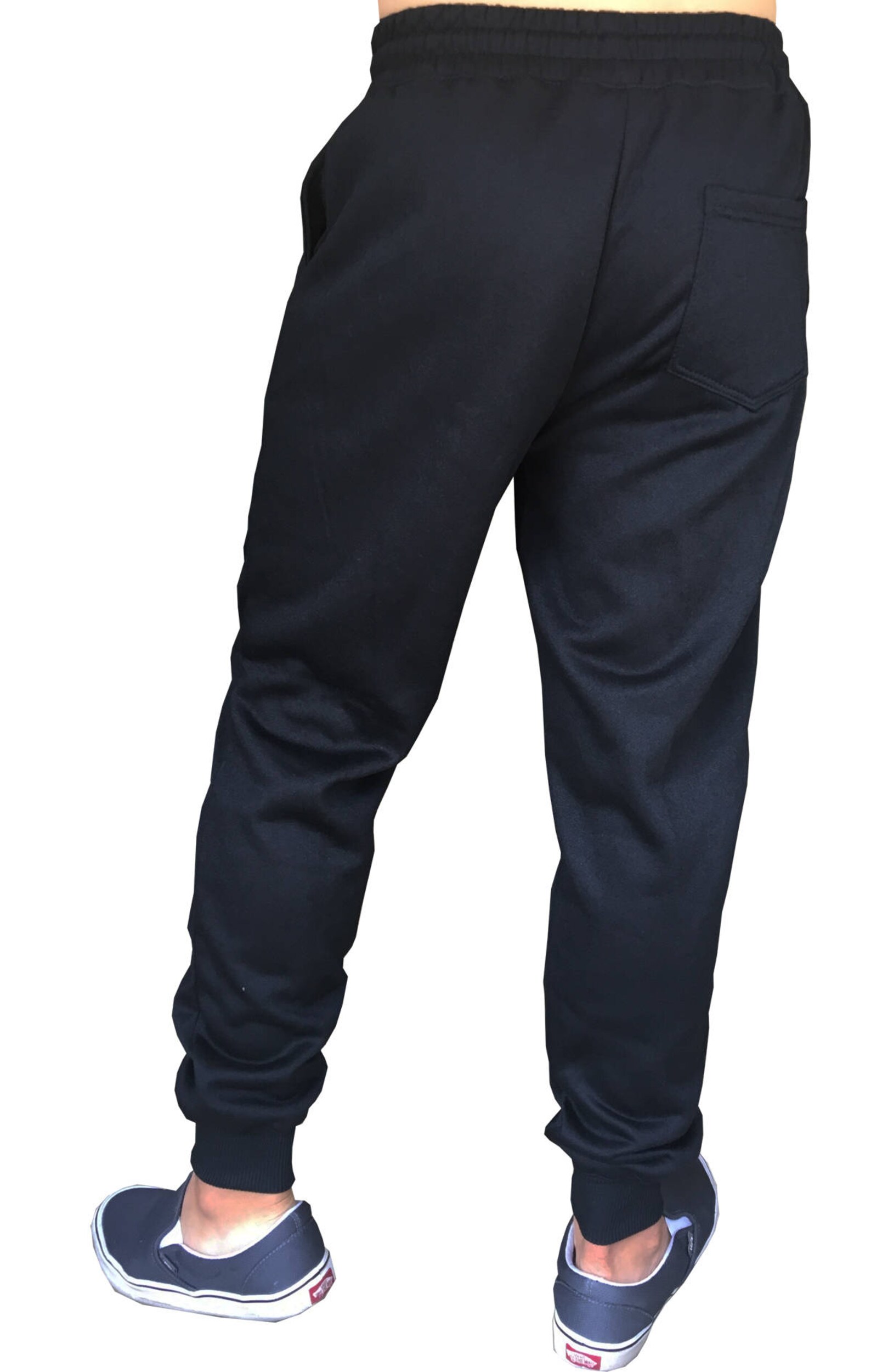 jogger drawstring