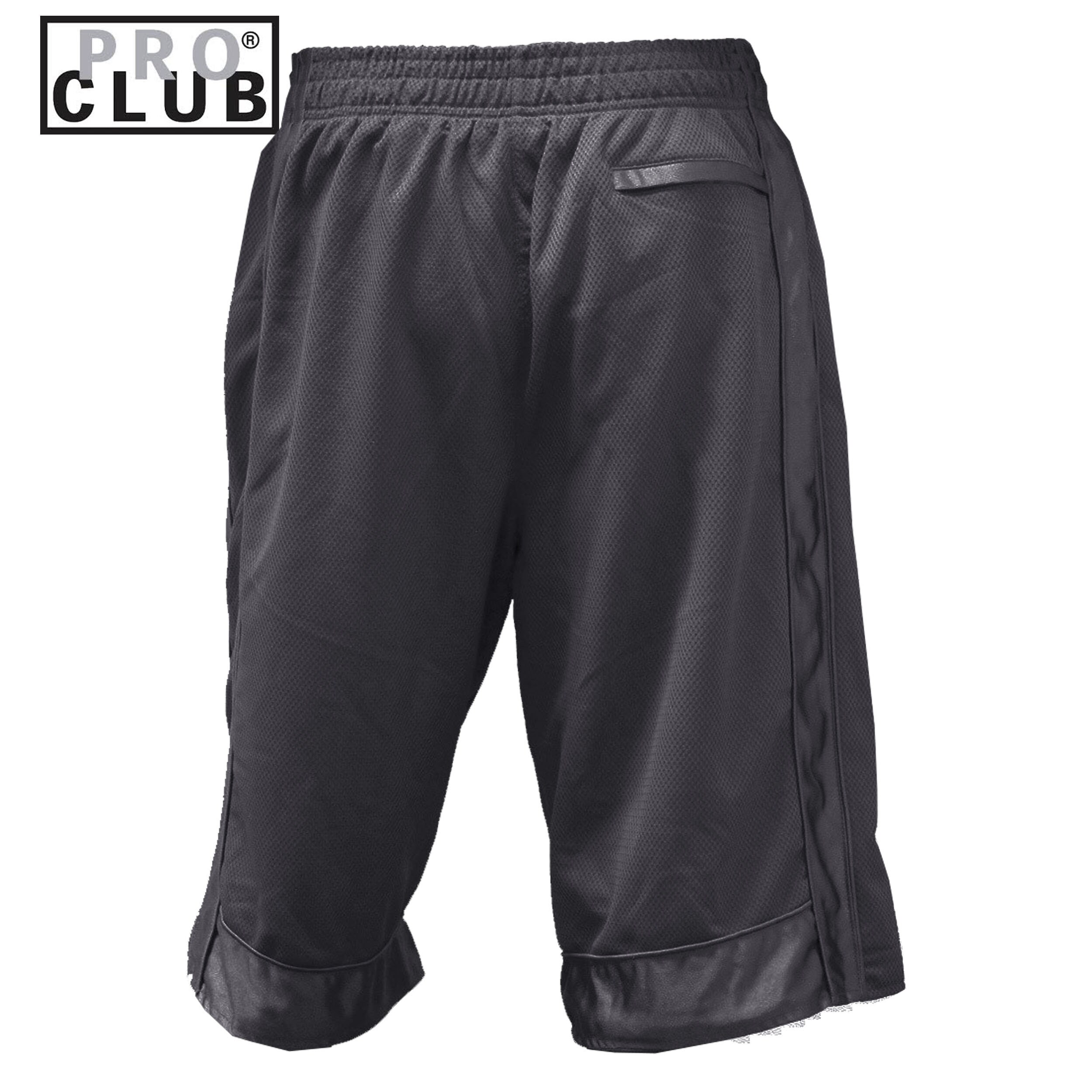 New Plain PROCLUB Heavy Weights Mesh 
