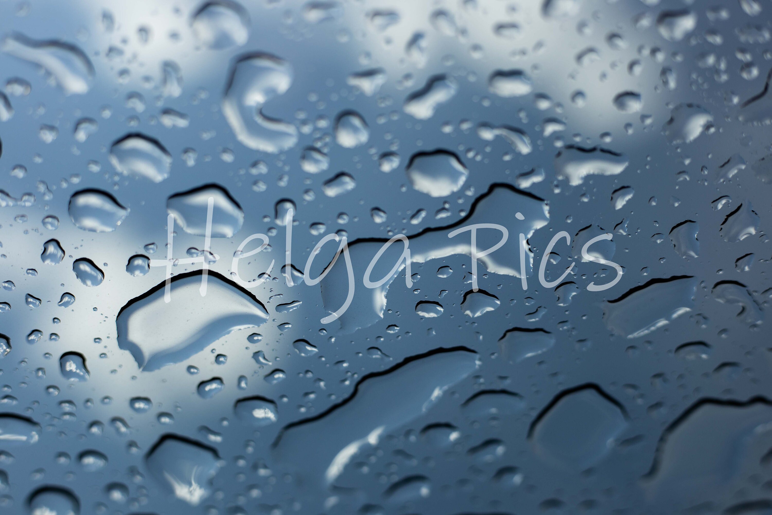 Water Drops Overlays Rain Drops Digital Background Etsy