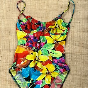 Maillot de bain rasurel lejaby hot sale