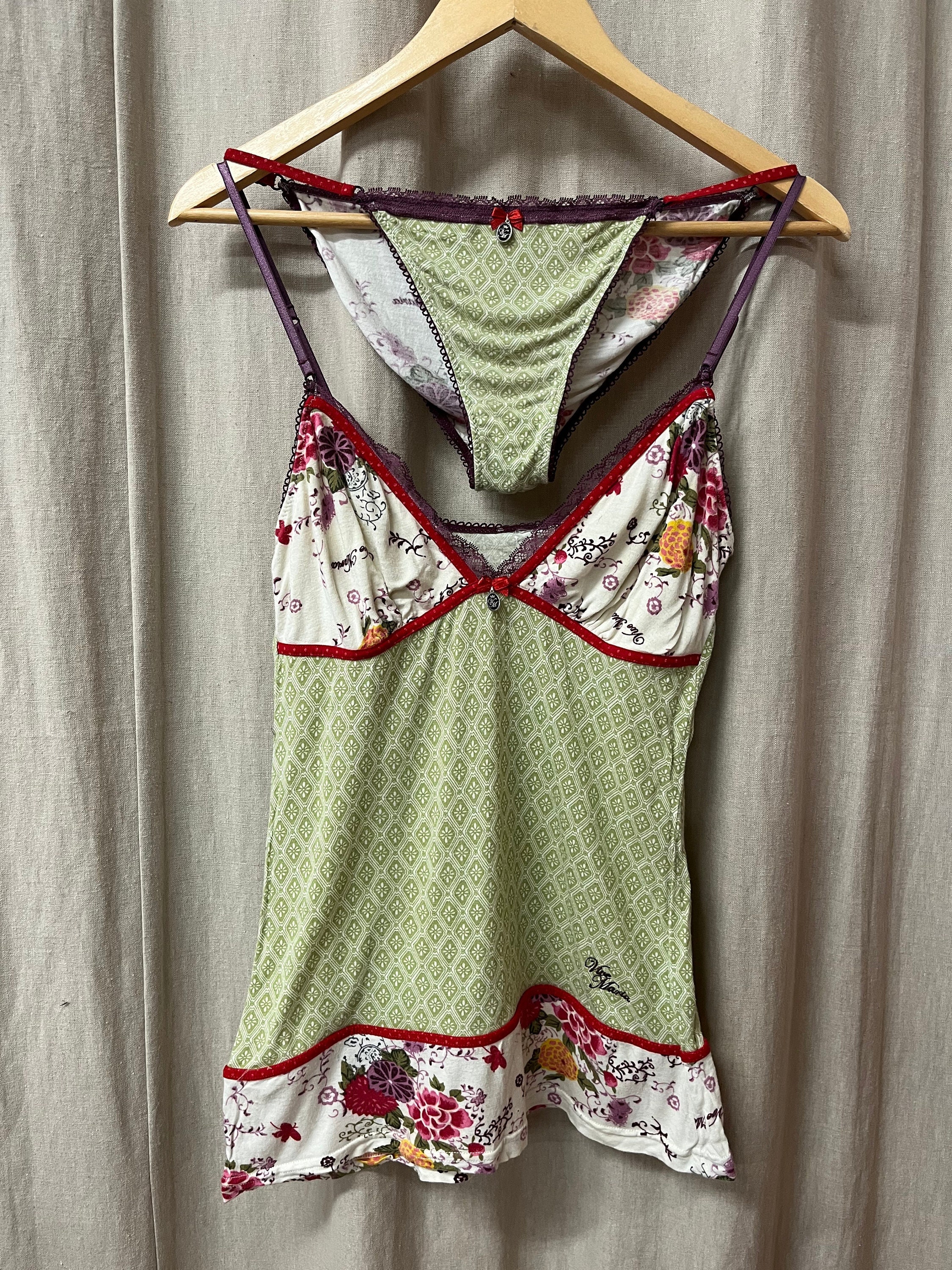 Vive maria dessous Clearance