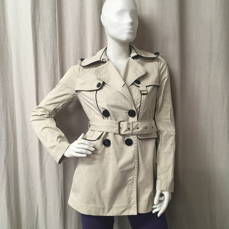 Old Money Style Coat