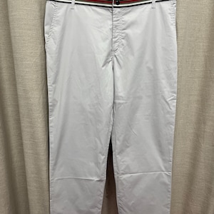 【数回着用】 Burberry GOLF 3 Layer tech pants Burberry Golf Pants - Etsy