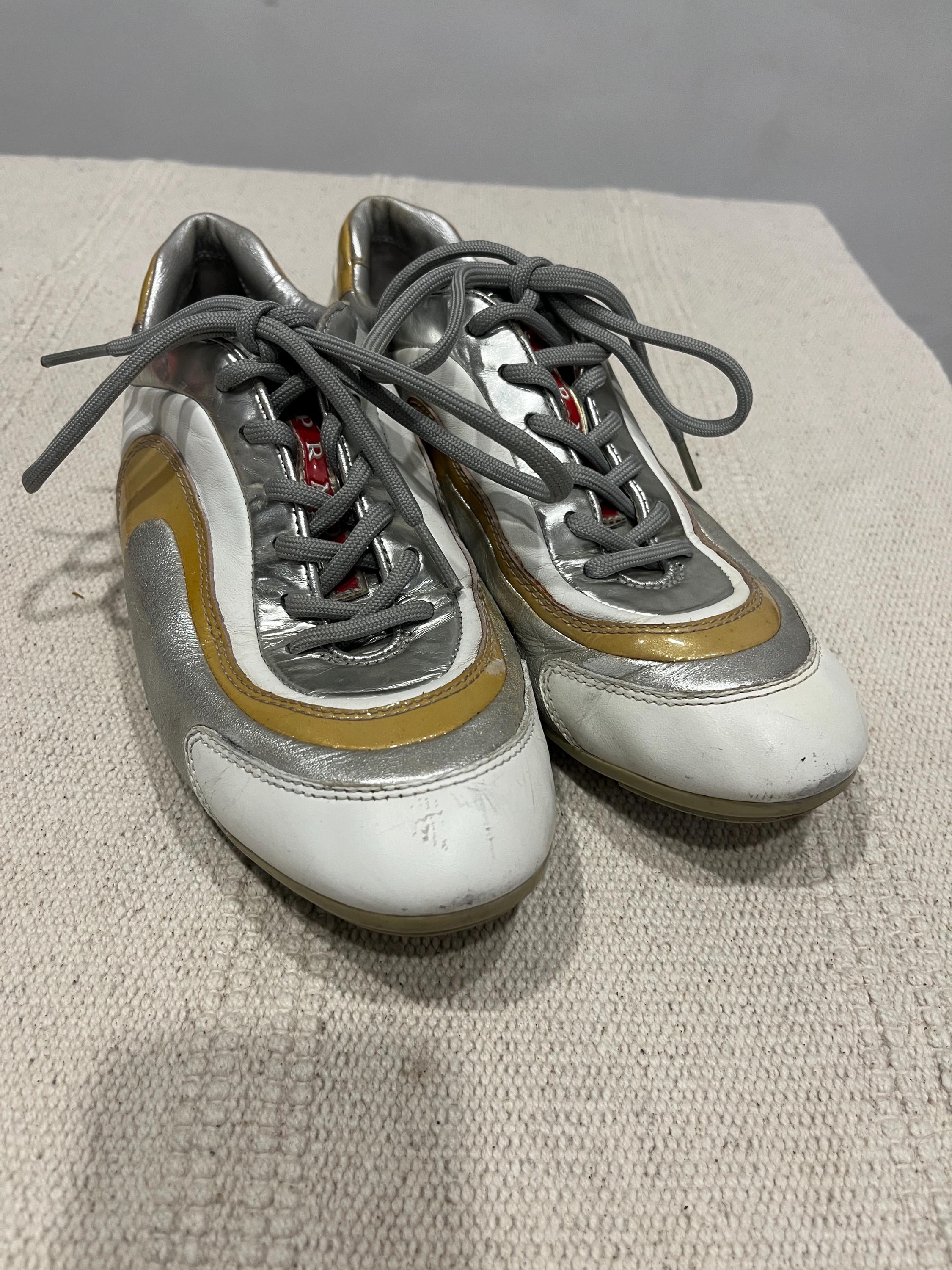 Prada Driving Shoes - Etsy