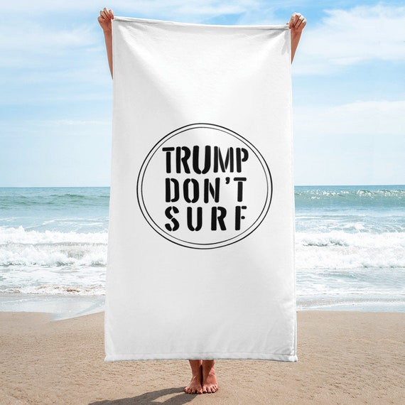 Logo Towel
