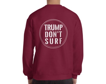 TDS Circle Logo Sweatshirt