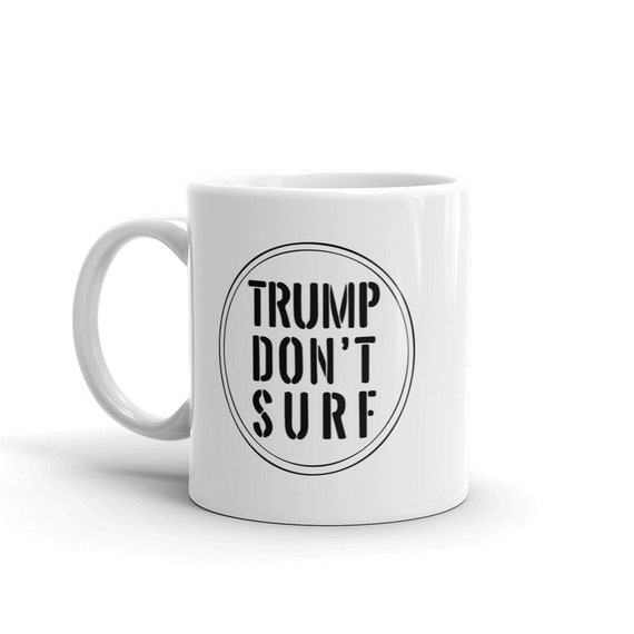 California Beaches Mug