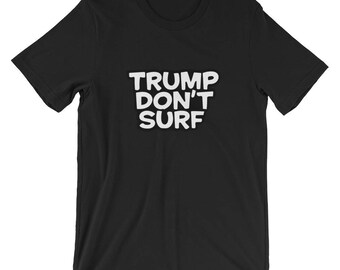 TDS Bubble logo Unisex T-Shirt