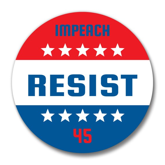 Campaign Buttons
