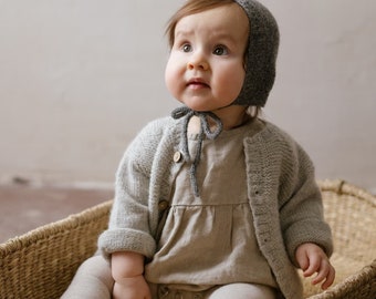 Woollen Sweater for Kids