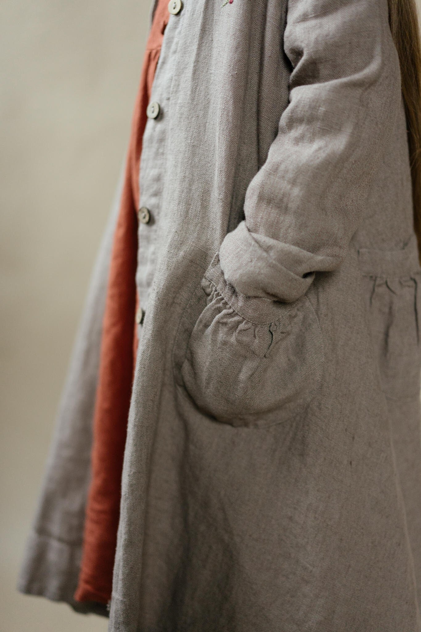 Manteau Femme Fourrure Avec Capuche Hiver Chaud Épais Long Elegant Slim Fit Manche Longues Mode Pas Cher Veste En Jean Fille Parka Outercoat Blouson