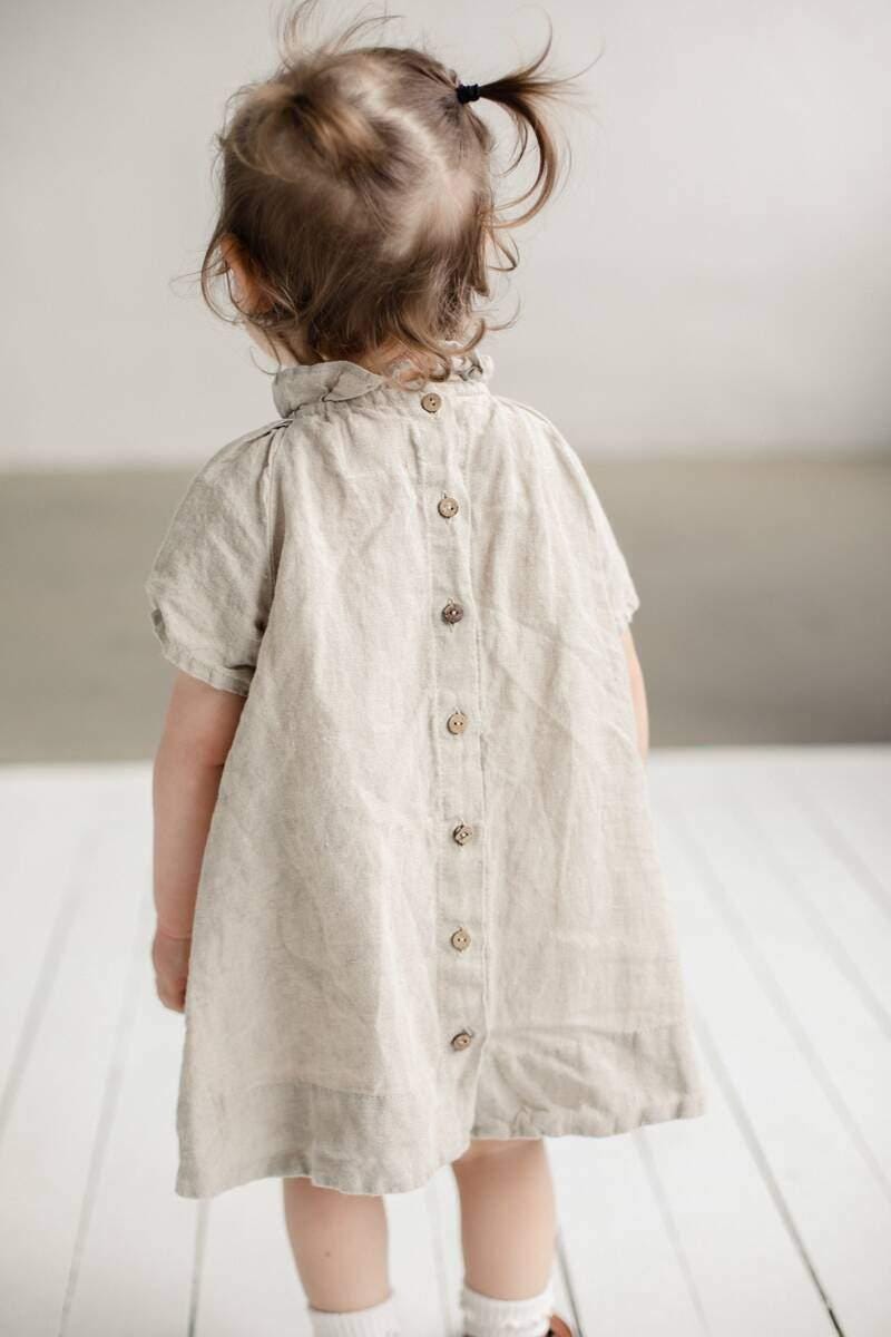 layla linen mini dress Altar'd State | Layla Eyelet Mini Dress | White | Material: 100% Cotton