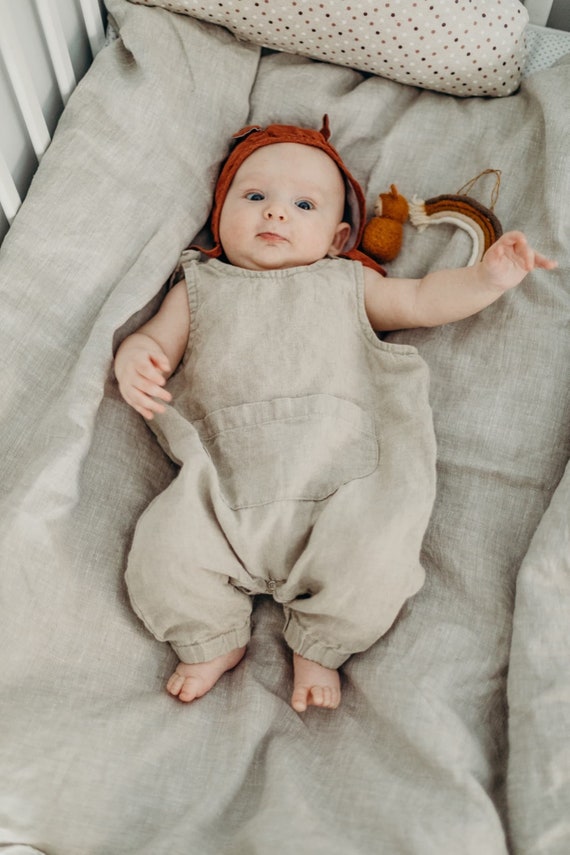 Vêtement pour bébés, Objet publicitaire, Combinaison pour bébé - baby  all-in-one personnalisable