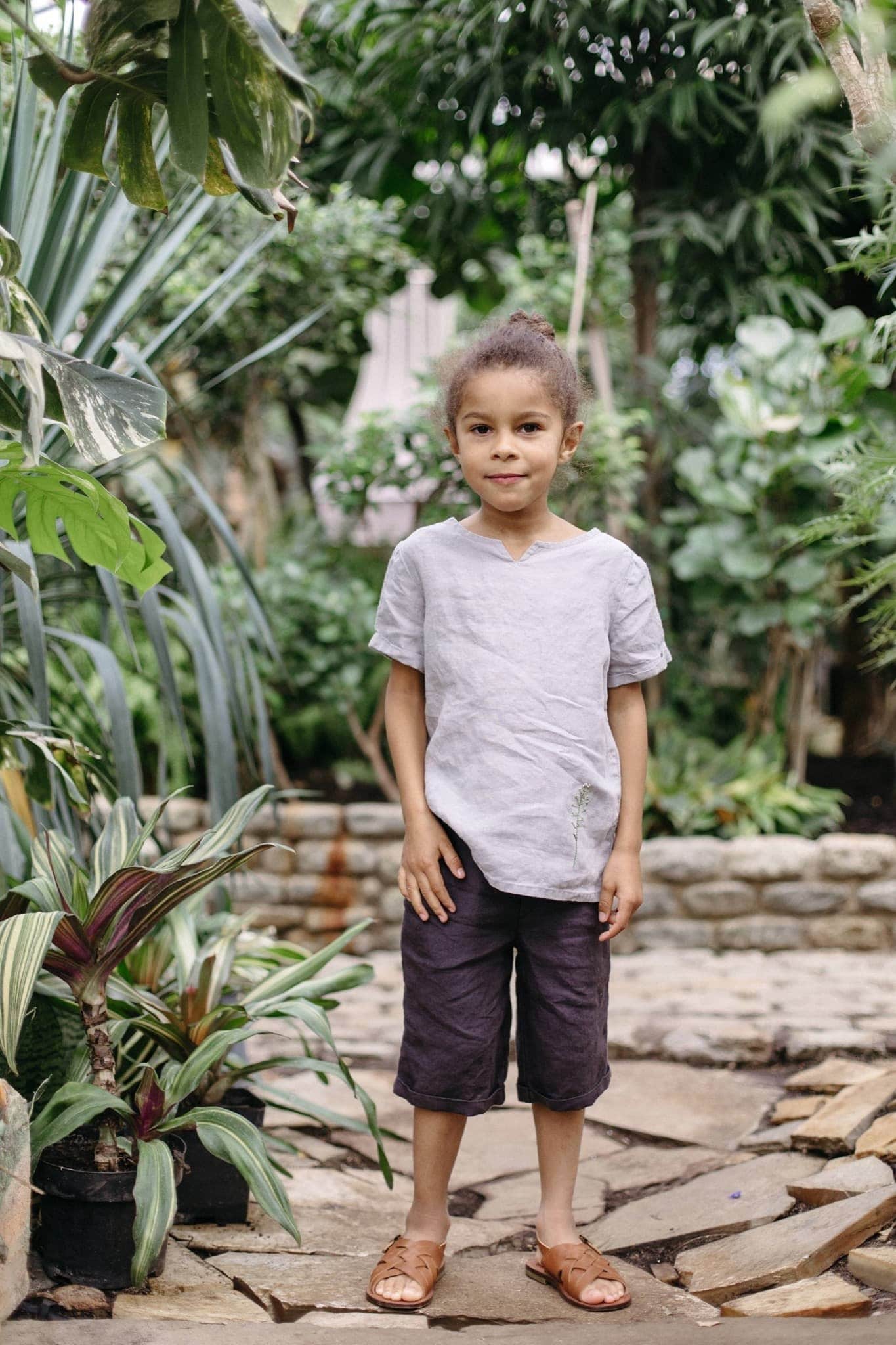 Boys Boho Clothing Etsy