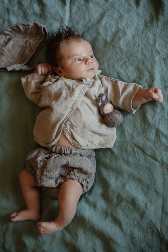 newborn wrap shirt