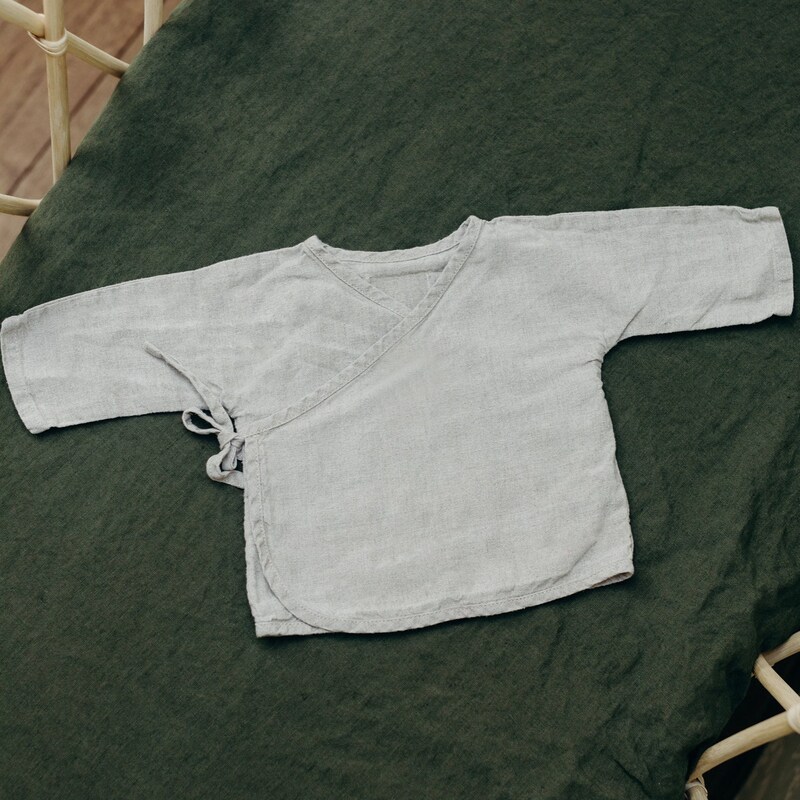 Hemp Baby Clothes - Etsy