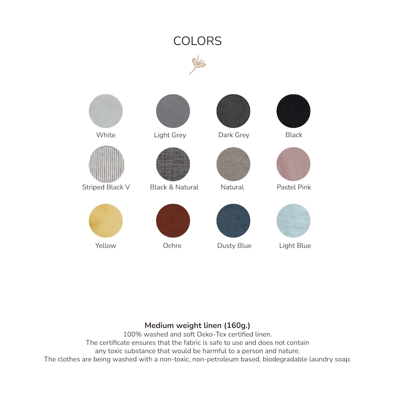 Linen Basic Dress Zoe Linen Strap Dress for Women more colors available