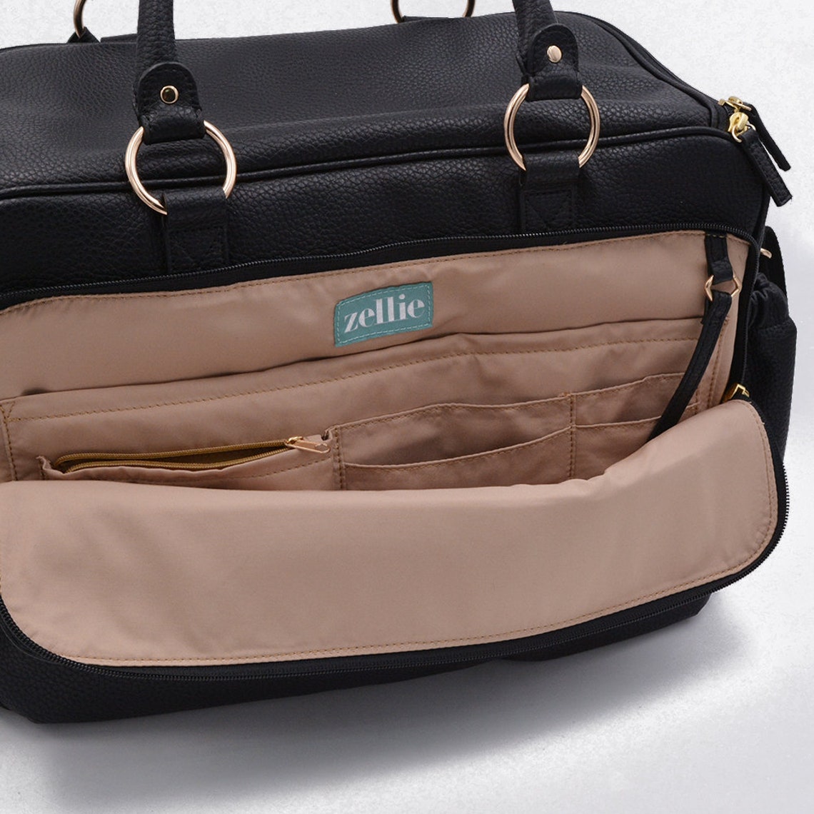 Luxury Duffle Bags Sales Tax