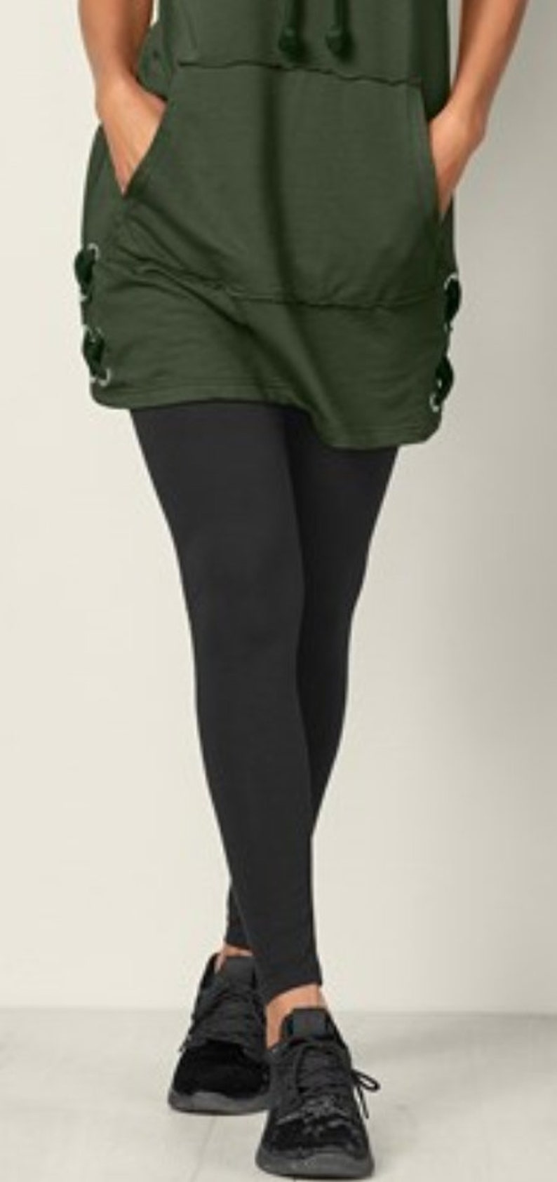 BASIC LEGGINGS