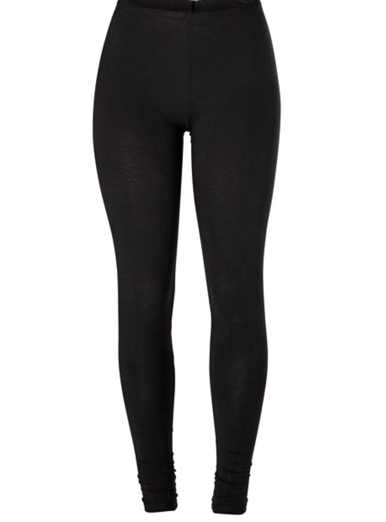 BASIC LEGGINGS