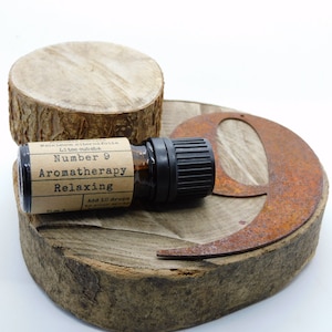 Essential Oil blends