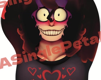 John Doe 3D Mousepad - Etsy