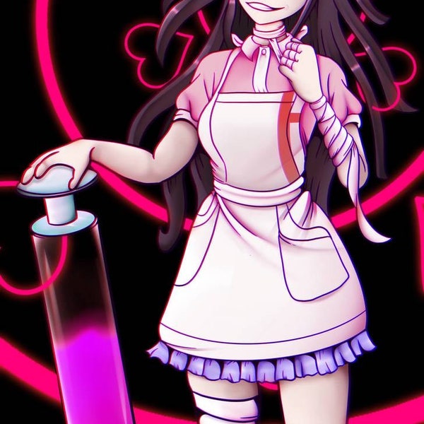 Mikan Tsumiki