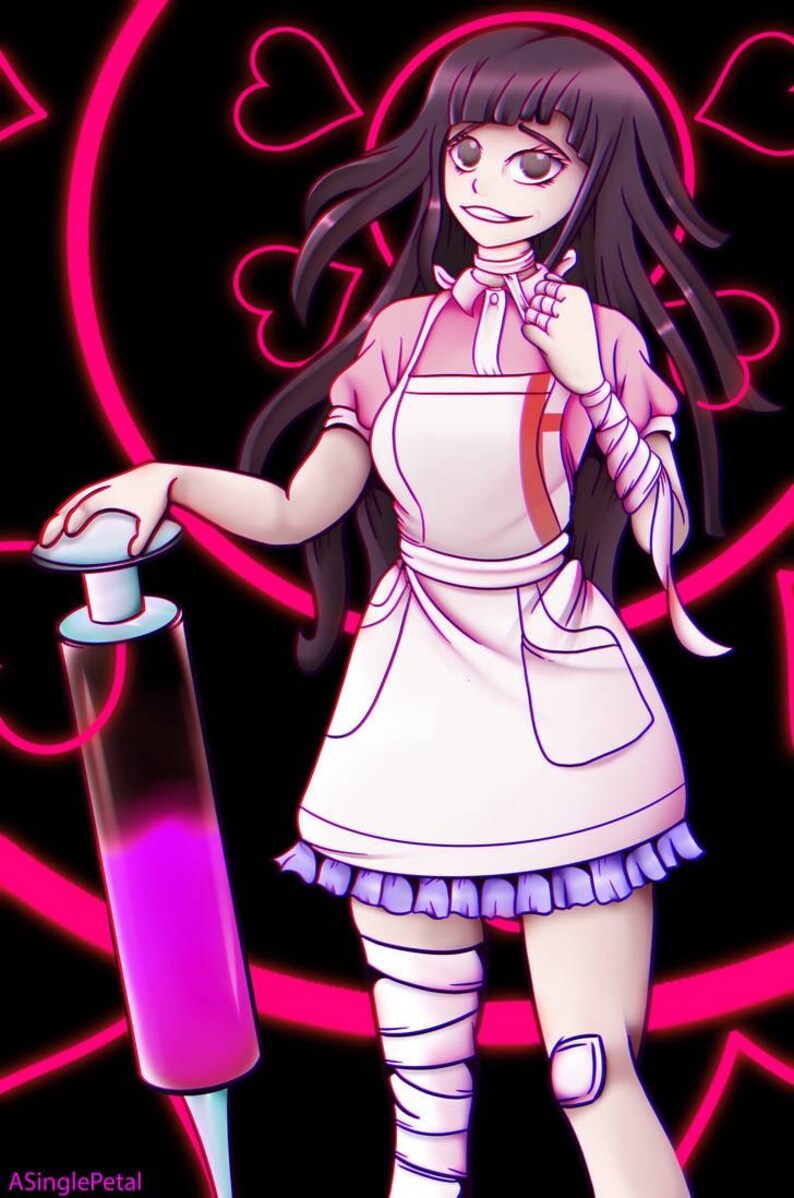 Mikan Tsumiki image 1