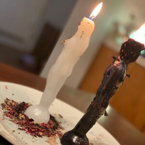 Separation spell