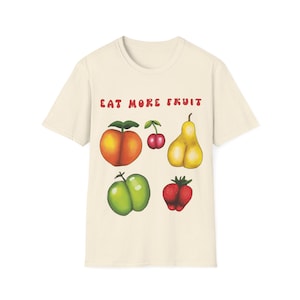 Funny Fruit booty vegetarian shirt, inappropriate shirt, funny sexy fruit booty, pear with butt, hilarious shirt, graphic t shirt