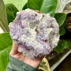 Amethyst Hematite raw crystal, Amethyst Geode, Crystal chunks, raw amethyst, Large amethyst, Natural hematite, Amethyst Cluster, Geode Druzy