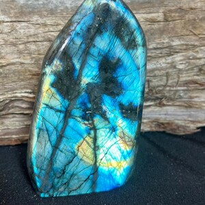 Labradorite Freeform,Rainbow Labradorite, Flashy Labradorite,Blue Labradorite, Labradorite Flash,Labradorite Crystal,Healing Labradorite