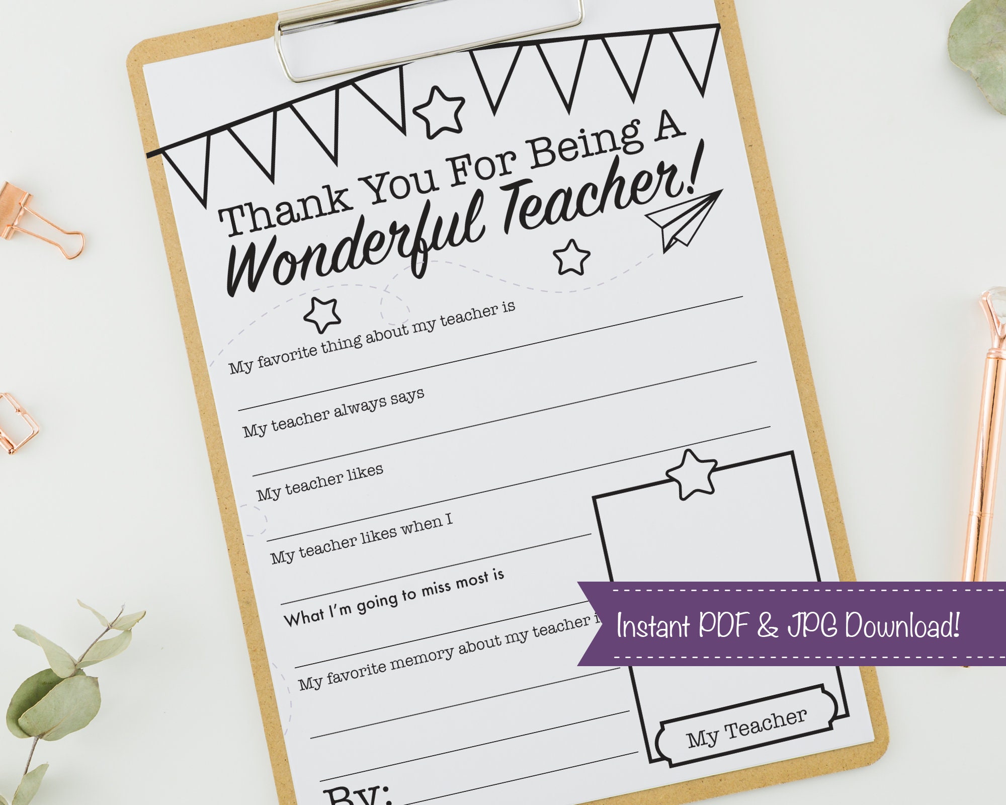 teacher-appreciation-thank-you-kids-fill-in-the-blank-letter-etsy