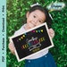 Goodbye Second Grade, 2024 School Sign,last Day of Second Grade, Last ...